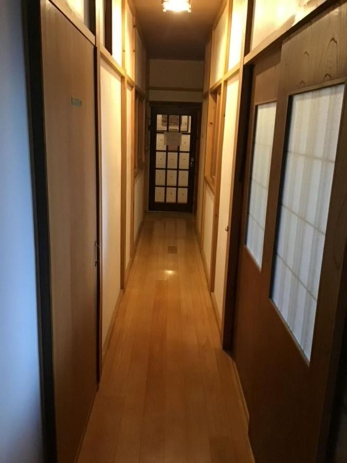 Nikko - House / Vacation Stay 4416 Extérieur photo