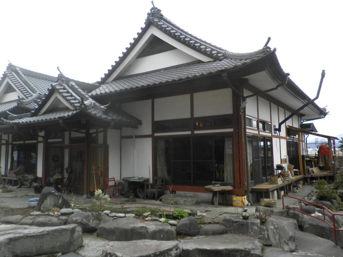 Nikko - House / Vacation Stay 4416 Extérieur photo