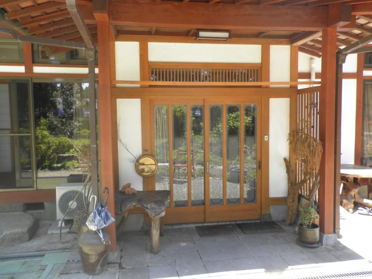 Nikko - House / Vacation Stay 4416 Extérieur photo