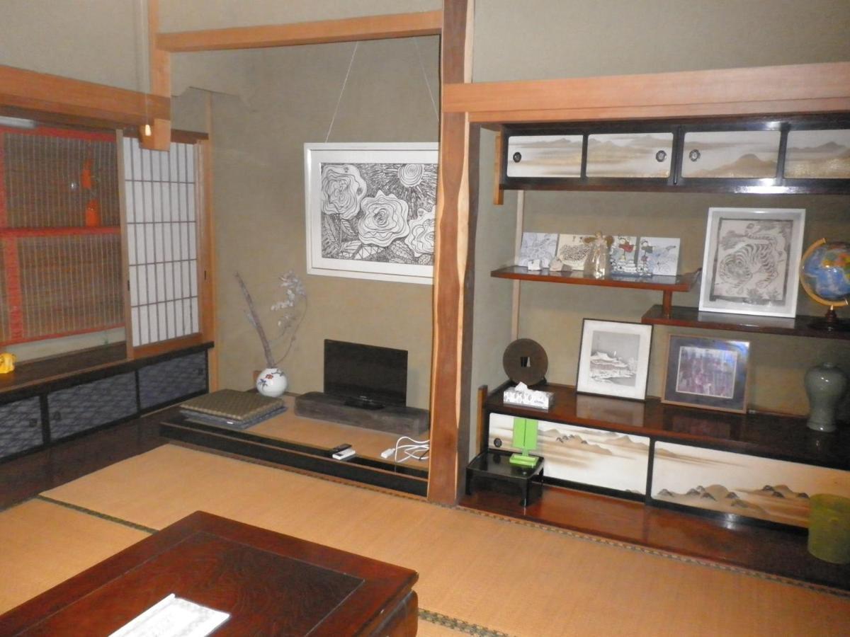 Nikko - House / Vacation Stay 4416 Extérieur photo