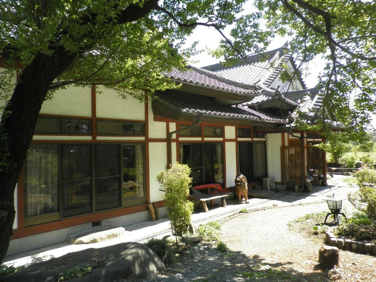 Nikko - House / Vacation Stay 4416 Extérieur photo